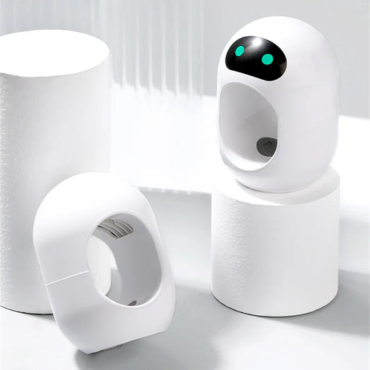 KASI Mini Nail Lamp - Robot