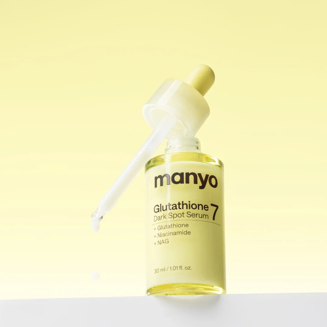 MANYO FACTORY Glutathione 7 Dark Spot Serum 30ml