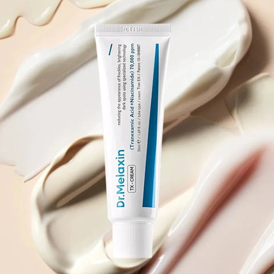 DR.MELAXIN TX Cream 50ml
