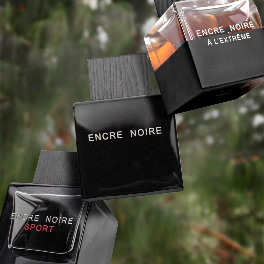 LALIQUE Encre Noire M EDT 100ml