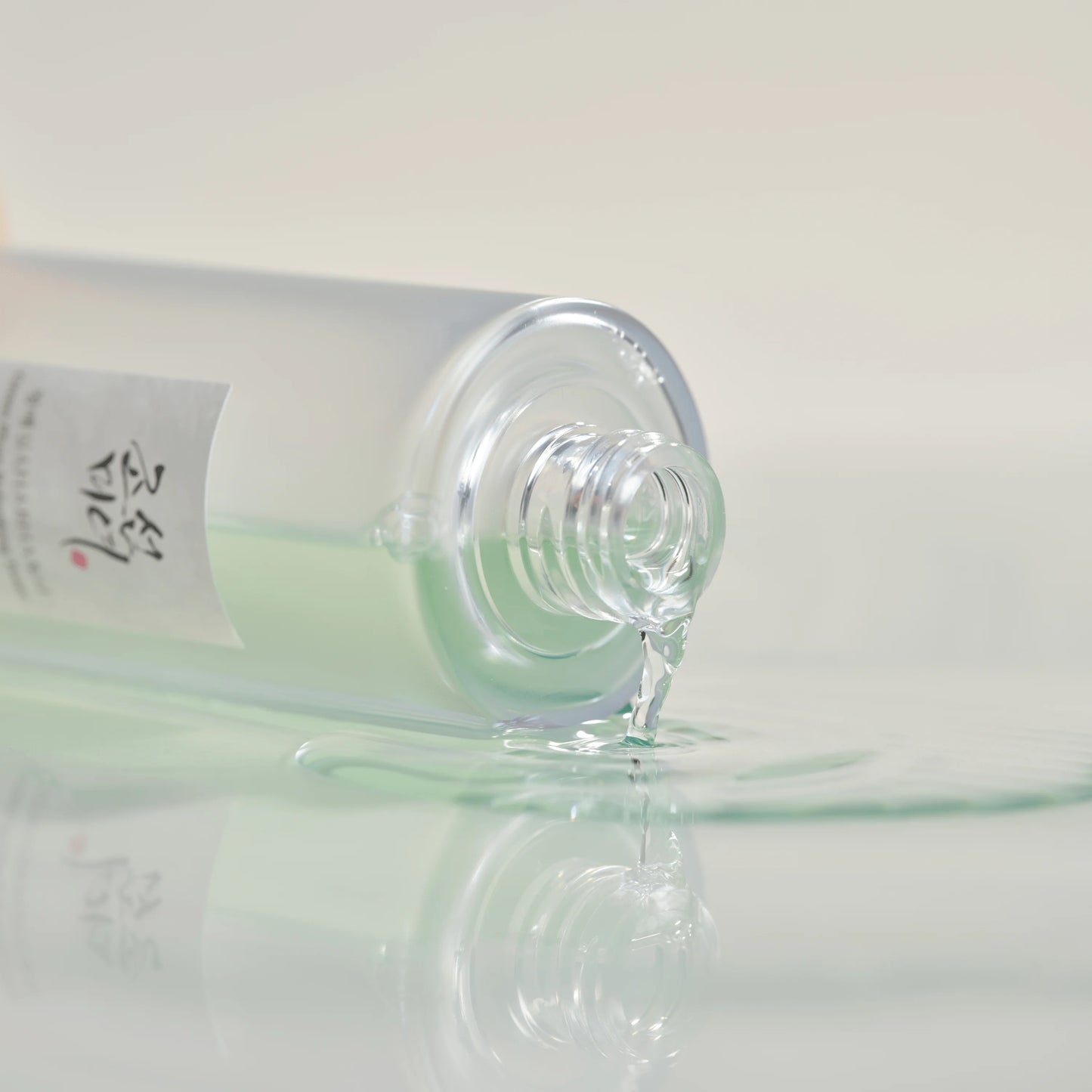 BEAUTY OF JOSEON Green Plum Refreshing Toner AHA+BHA 150ml