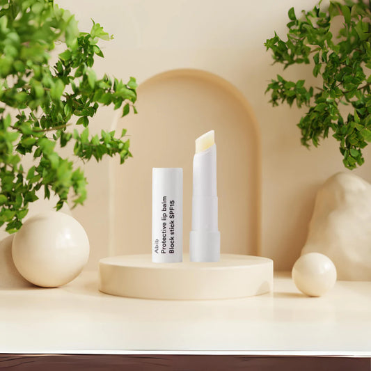 ABIB Protective Lip Balm Block Stick 3.3g