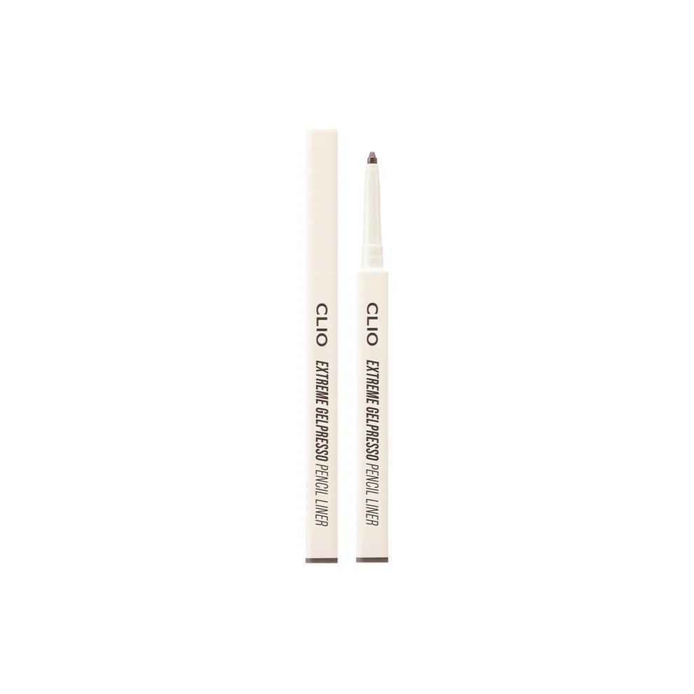 CLIO Extreme Gelpresso Pencil Liner (8 Shades)