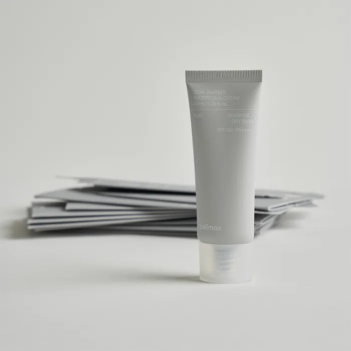 CELIMAX Dual Barrier Watery Sun Cream 40ml