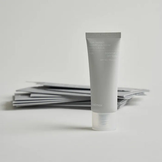 CELIMAX Dual Barrier Watery Sun Cream 40ml