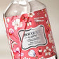 BOUQUETGARNI Fragranced Body Shower (Cherry Blossom) 520ml