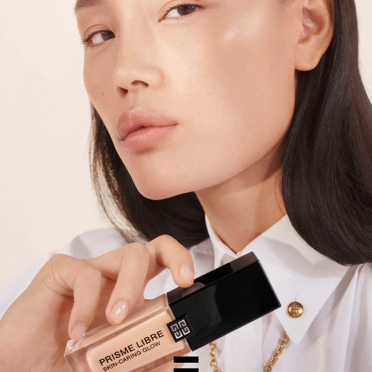 GIVENCHY Prisme Libre Glow FDT 30ml