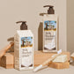 MILK BAOBAB Perfume Shampoo 500ml (White Soap)