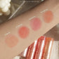 WAKEMAKE Vitamin Watery Tok Tinted Lip Balm (4 Shades)