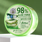 3W CLINIC Aloe Vera Soothing Gel