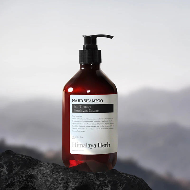 NARD Shampoo Signature 500ml