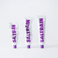 SALTRAIN Whitening Toothpaste | Purple Clean Breath 80g