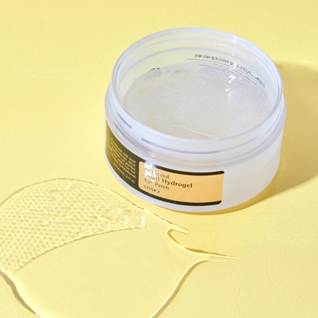COSRX Advanced Snail Hydrogel Eye Patch