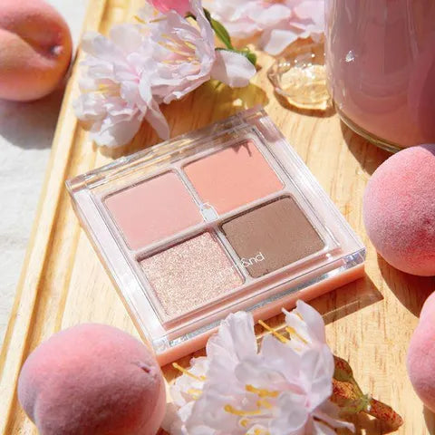 ROM&ND Better Than Eyes Milk Series (2 Shades)