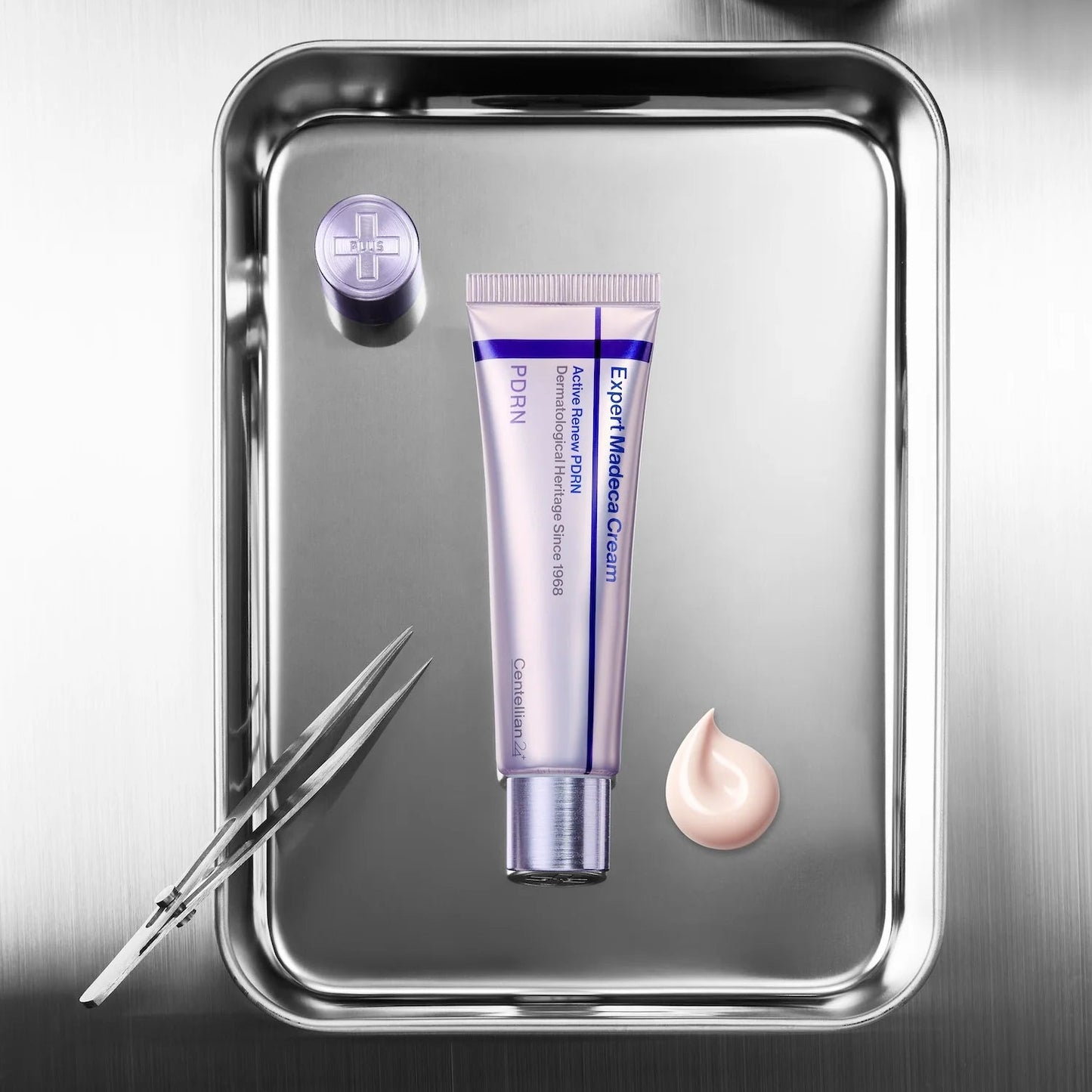 CENTELLIAN24 Expert Madeca Cream Active PDRN 50ML