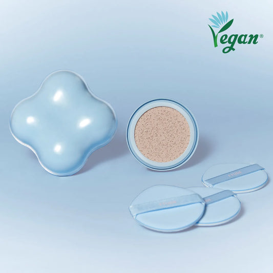 ETUDE Cloud Filter Cushion (2 Shades)