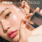 CLIO Prism Highlighter Duo (2 Shades)