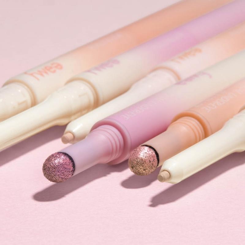 [50% OFF as 2nd Item] FWEE Dual Under Eye Fullfiller