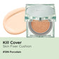 CLIO Kill Cover Skin Fixer Cushion SPF50+ PA+++ (3 Colors)