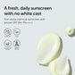 DEAR KLAIRS All Day Airy Sunscreen 50g