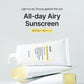 DEAR KLAIRS All Day Airy Sunscreen 50g