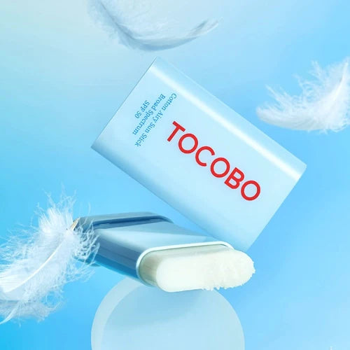 TOCOBO Cotton Soft Sun Stick SPF50+ PA++++ 19g