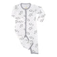Baabaasheep Baby Romper with Snap
