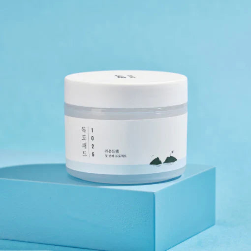 ROUNDLAB 1025 Dokdo Pad (120ml/70pads)