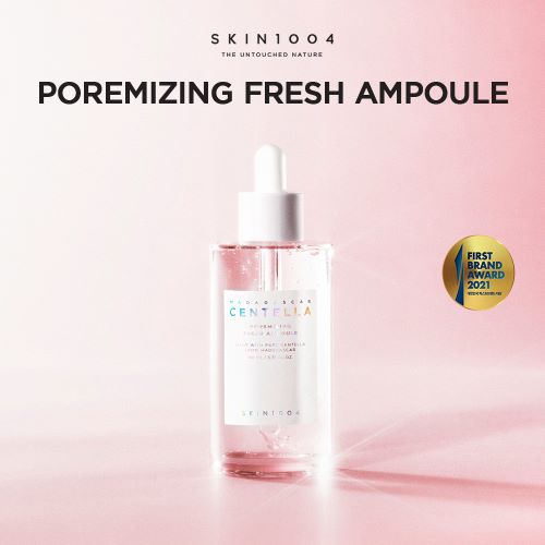 SKIN1004 Madagascar Centella Poremizing Fresh Ampoule