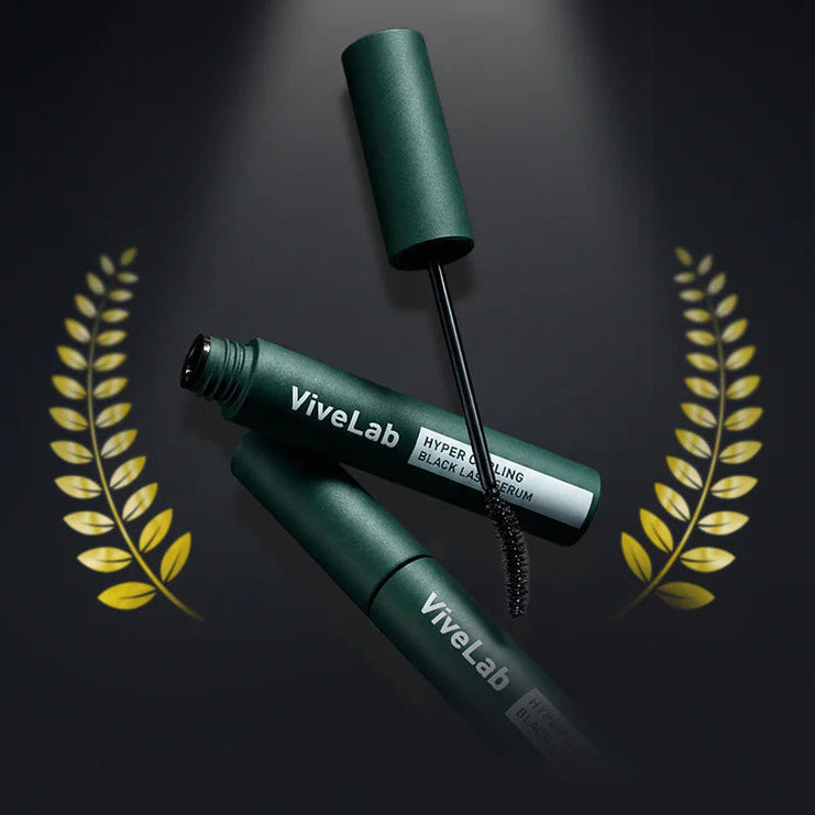VIVELAB Hyper Curling Black Lash Serum 8ml