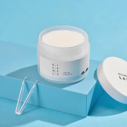 ROUNDLAB 1025 Dokdo Pad (120ml/70pads)