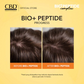 CBD Bio+ Peptide Complex Hair Shampoo 250ml