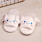 Sanrio Cinnamoroll Moving Ears Slipper (2 Sizes)