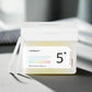 NUMBUZIN No. 5 Vitamin-Niacinamide Concentrated Pad (70EA) 180ml