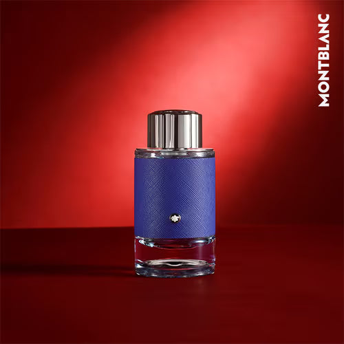 MONT BLANC Explorer Ultra Blue EDP 30ml