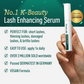 VIVELAB Revive Therapy Hair Brow Lash Serum 10g