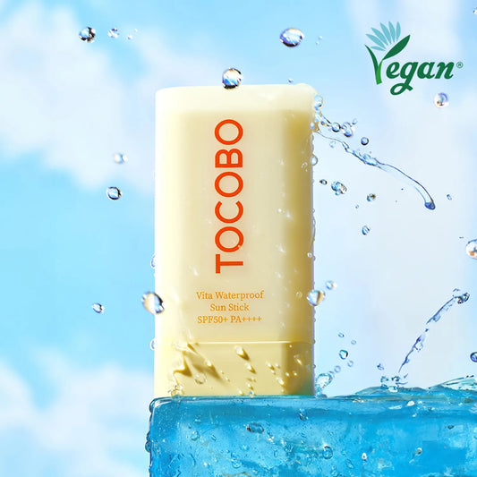 TOCOBO Vita Waterproof Sun Stick SPF50+ PA++++ 18G