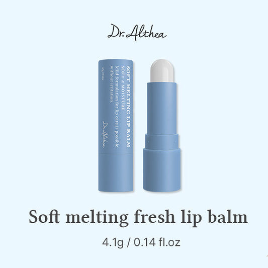 DR ALTHEA Soft Melting Fresh Lip Balm