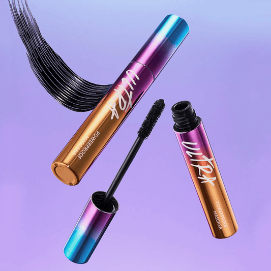 MISSHA Ultra Powerproof Mascara #Curl Up Longlash 8g