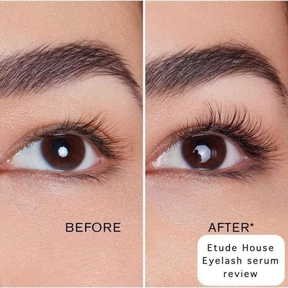 ETUDE My Lash Serum