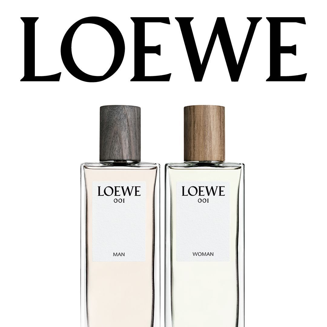 LOEWE 001 Woman Eau De Toilette (75ml)