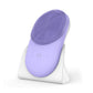 2 in 1 Facial Cleansing Device with Stand