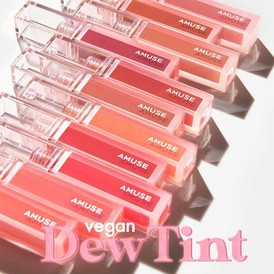 AMUSE Dew Velvet (3 Colors)