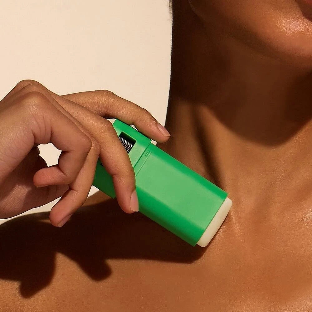 HARUHARU WONDER Black Bamboo Daily Soothing Sun Shield