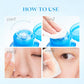 GLAD2GLOW Tremella Panthenol Sensitive Care Micellar Water 130ml