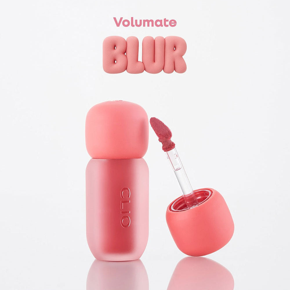 CLIO Volumate Blur Tint (2 Shades)