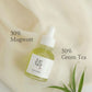 BEAUTY OF JOSEON Calming Serum Green Tea + Panthenol (30ml)