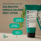 SOMEBYMI AHA BHA PHA Miracle Calming Body Lotion