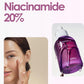 JUMISO Niacinamide 20 Serum 40ml