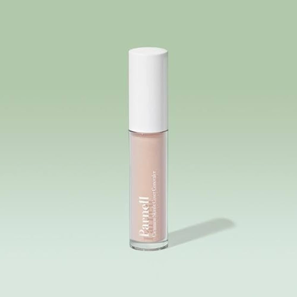 PARNELL Cicamanu Skin Fit Concealer 5G